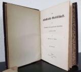 Stein, L. Die industrielle Gesellschaft. Der Socialismus und Communismus Frankreichs von 1830 bis 1848.