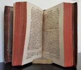 Habert, Ludovico. Praxis sacramenti poenitentiae, sive methodus illius utiliter administrandi: ….. Olim Gallice edita jussu episcopi comitis Verodunensis ad usum confessariorum suae dioecesis, poste...