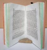 Hormayr, Freyherr von & Freyherr von Mednyansky (Hrsg.). Taschenbuch für die vaterländische Geschichte.