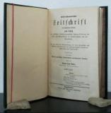 Eckert, Eduard Emil (red.). Historisch-politische Zeitschrift in zwanglosen Heften, zum Schutz der christlichen, ständisch-monarchischen Staaten-Ordnung, des Welt- und Bürgerfriedens, der Familien-B...