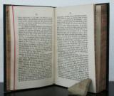 Eckert, Eduard Emil (red.). Historisch-politische Zeitschrift in zwanglosen Heften, zum Schutz der christlichen, ständisch-monarchischen Staaten-Ordnung, des Welt- und Bürgerfriedens, der Familien-B...