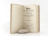 Schmidl, A. Adolf Wien. Die Kaiserstadt und ihre nächsten Umgebungen mit besonderer Berücksichtigung der wissenschaftlichen Anstalten und Sammlungen, durchaus nach Original-Mittheilungen.