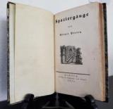 (Grün, Anastasius). Spaziergänge eines Wiener Poeten.