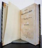 Wickede, Julius v. Vergleichende Charakteristik der k. k. österreichischen, preußischen, englischen und französischen Landarmee.