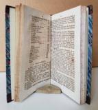 Nicholson, Robert. Anweisung zur Kenntniß, Prüfung, Anwendung und Verfertigung aller Arten Thermometer, Barometer, Hygrometer, Pyrometer, Aräometer, Hydrometer u. dergl. m. nach den neuesten Erfind...