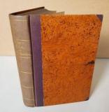 Flögel - Friedrich W. Ebeling (Bearb.). Flögel's Geschichte des Grotesk-Komischen.