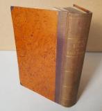 Flögel - Friedrich W. Ebeling (Bearb.). Flögel's Geschichte des Grotesk-Komischen.