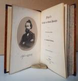 Flögel - Friedrich W. Ebeling (Bearb.). Flögel's Geschichte des Grotesk-Komischen.