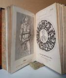 Flögel - Friedrich W. Ebeling (Bearb.). Flögel's Geschichte des Grotesk-Komischen.