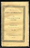 Neueste Länder- und Völkerkunde. Ein geographisches Lesebuch für alle Stände. 13. Bd.: