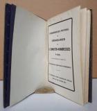 Zionistisches Aktionskomitee (Hrsg.). Stenographisches Protokoll der Verhandlungen des X. Zionisten-Kongresses in Basel vom 9. bis inklusive 15. August 1911.