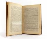 Stenographisches Protokoll der Verhandlungen des II. Zionisten-Congress gehalten zu Basel vom 28. bis 31. August 1898.