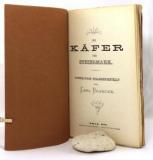 Brancsik, Carl. Die Käfer der Steiermark.