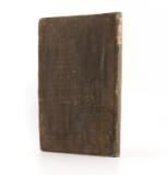 Coudray, (Alexandre-Jaques) Ritter du. Der erlauchte Reisende.