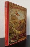 Lutz, K. G. Der Schmetterlingszüchter. Lebens- und Entwicklungsweise unserer einheimischen Schmetterlinge nebst einer Anleitung zur Schmetterlingszucht.