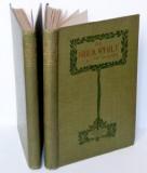 The Bibliophile. A Magazine and Review for the Collector, Student and General Reader.