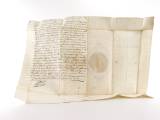 (Wegelin, Georg Heinrich). Spicilegium observationum ad capitulationem augustissimi imperatoris Caroli VI.: Cuius instituta collatione cum capitulatione Josephina, commentario Nitschiano haud ita prid...