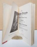 Göbl, S. Die Grosse Parade des Kgl. Bayer. II. Armee-Corps bei Würzburg am 1. September 1897 und die Würzburger Fürstentage vom 30. August bis 4. September 1897.