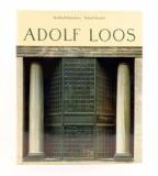 Rukschcio, Burkhard und Schachel, Roland. Adolf Loos. Leben und Werk.