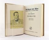 Hedin, Sven von. Im Herzen von Asien. Zehntausend Kilometer auf unbekannten Pfaden.