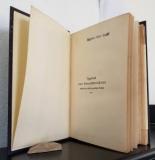 Hamilton, Jan Sir. Tagebuch eines Generalstabsoffiziers während des russisch-japanischen Krieges.