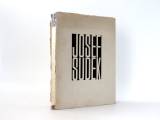Sudek, Josef - Linhart, Lubomir (Vorwort). Josef Sudek Fotografie.