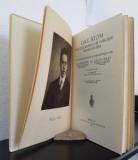 Kramers, H. A. u. Helge Holst. Das Atom und die Bohrsche Theorie seines Baues.