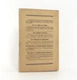 Kießling, Franz. Beiträge zur Ur-, Vor- und Frühgeschichte von Niederösterreich und Süd-Mähren.