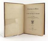 Basch, S. Erinnerungen aus Mexico. Geschichte der letzten zehn Monate des Kaiserreichs.