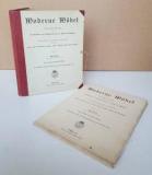 Graef, Max. Moderne Möbel.