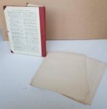 Graef, Max. Moderne Möbel.