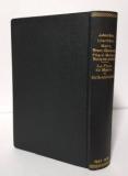 Contributions a l'Étude de la Flore du Maroc. // Contributions a l'Étude de la Flore du Grande Atlas. // Etudes sur la végetationet la flore Marocaines. // 1. - Contribution A L'Étude De La Vég
