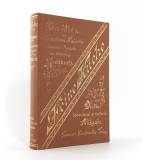 Malortie, Ernst von. Feine Küche. Anweisung zur Bereitung der vorzüglichsten Gerichte für die Gesellschaft.