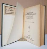 Heimatkunde von Nieder-Oesterreich.