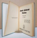 Hitler - Adolf Hitlers Reden.