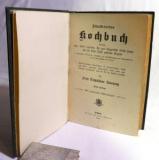 Amelung, Leopoldine. Illustrieres Kochbuch.