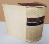 Lüdtke, Gerhard (Hrsg.). Minerva Jahrbuch der gelehrten Welt.