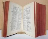 Lüdtke, Gerhard (Hrsg.). Minerva Jahrbuch der gelehrten Welt.