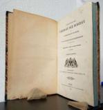 Hauer, Franz von; Karl Foetterle. Geologische Übersicht der Bergbaue in der österreichischen Monarchie. + AUTOGRAPH -