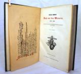 Beheim, Michael. Buch von den Wienern. 1462 - 1465.