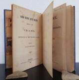 Kucera, Oton. Vrieme. Crtice iz Meteorologije.