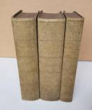 Lagrange, J(oseph). L(ouis). J. L. Lagrange`s mathematische Werke.