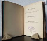 Melichar, L. Cicadinen (Hemiptera-Homopterea) von Mittel-Europa.