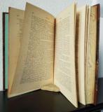 Melichar, L. Cicadinen (Hemiptera-Homopterea) von Mittel-Europa.