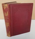 Traun, Julius von der. Exkursionen eines Österreichers. 1840-1879.