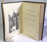 Wolfsgruber, Cölestin. Die K. U. K. Hofburgkapelle und die K. U. K. Geistliche Hofkapelle.