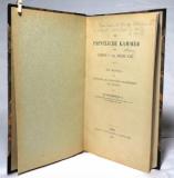 König, Leo. Die päpstliche Kammer unter Clemens V. und Johann XXII..