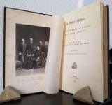 Wißmann, Hermann; Ludwig Wolf; Curt von Francois, Hans Mueller. Im Inneren Afrikas. Die Erforschung des Kassai während der Jahre 1833, 1884 und 1885.