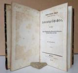Jung-Stilling - Johann Heinrich Jung's, genannt Stilling, Lebensgeschichte,