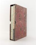 Rabenlechner, Michael Maria. I: Streifzüge eines Bibliophilen durch die deutsche Dichtung Österreichs der letzten hundertfünfzig Jahre. II: Neue Streifzüge eines Bibliophilen.